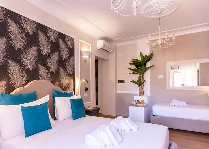 Trastevere Paper 4*